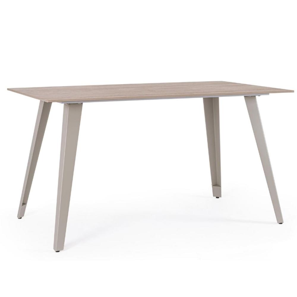 modern femlabu szurke kismeretu elegans asztal marvany minimal vekony kecses etkezoasztal butor design konyha.jpg